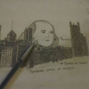 Meet your Posher, Dunk